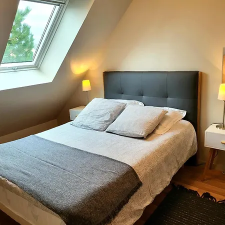 Des Havres * Saint-Germain-sur-Ay