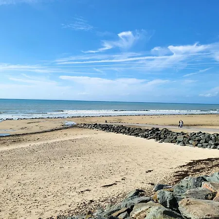 Holiday home Des Havres *