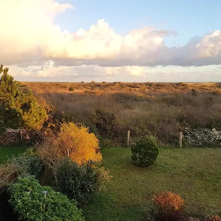 Des Havres Holiday home Saint-Germain-sur-Ay