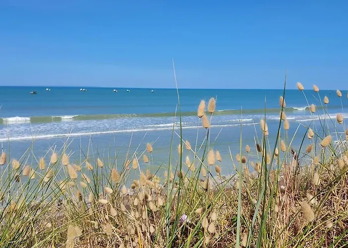 Des Havres Saint-Germain-sur-Ay