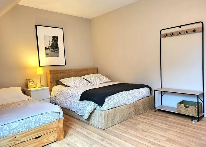 Holiday home Des Havres