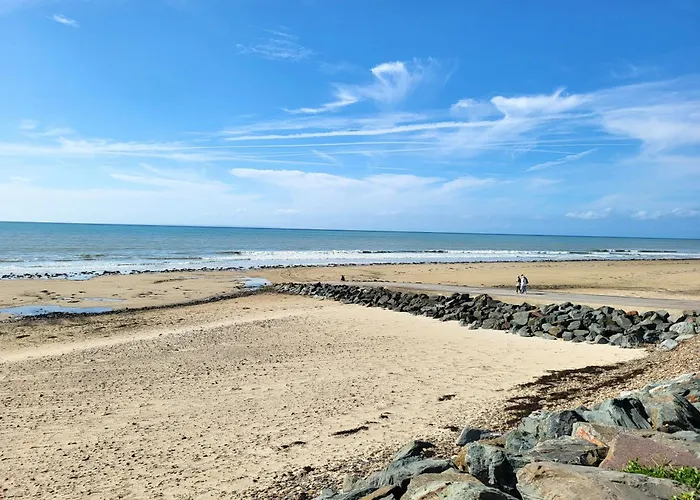 Holiday home Des Havres *