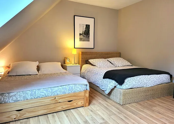 Des Havres Saint-Germain-sur-Ay