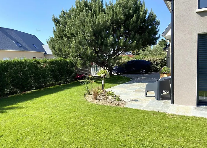 Holiday home Des Havres