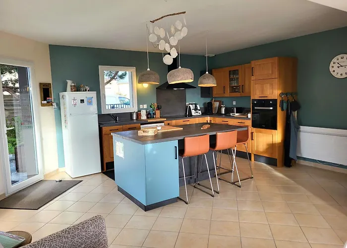 Holiday home Des Havres