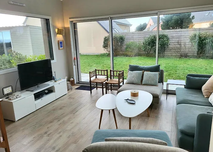 Holiday home Des Havres