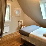 Des Havres וילה Saint-Germain-sur-Ay