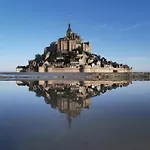 Des Havres Βίλα Saint-Germain-sur-Ay