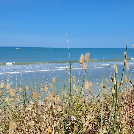 Des Havres Saint-Germain-sur-Ay