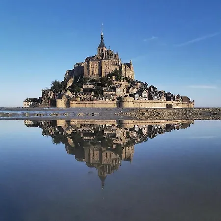 Des Havres Holiday home