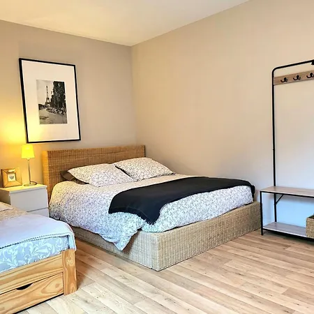 Holiday home Des Havres