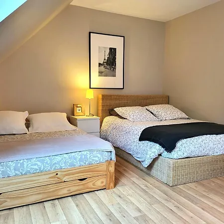 Des Havres Saint-Germain-sur-Ay