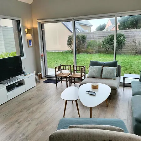 Holiday home Des Havres