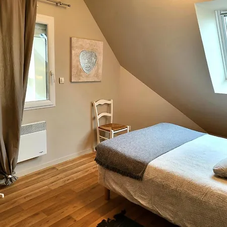 Des Havres Villa *