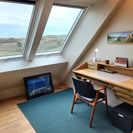 Villa Des Havres