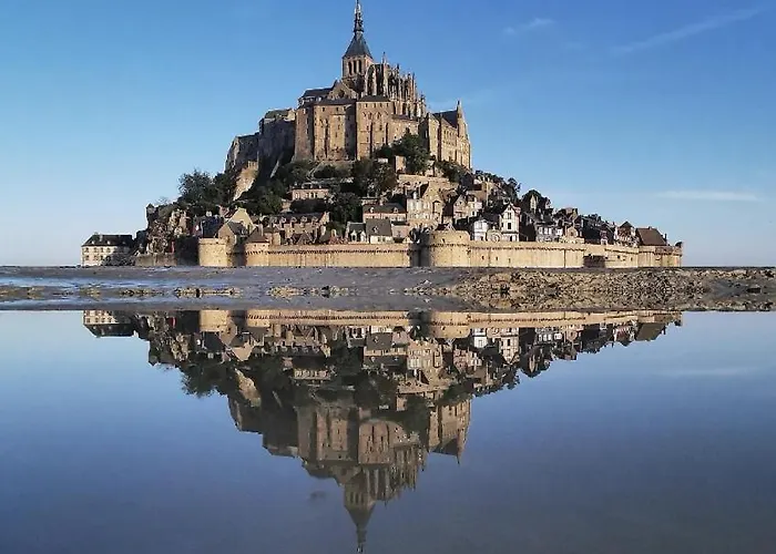 Des Havres Ferienhaus