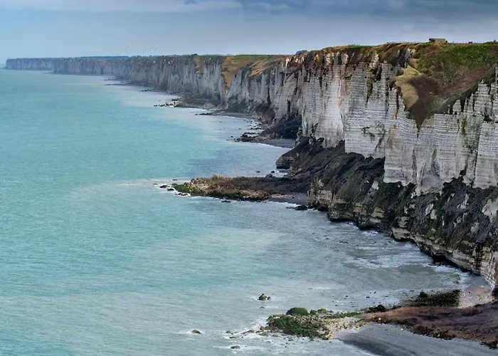 Ferienhaus Des Havres *