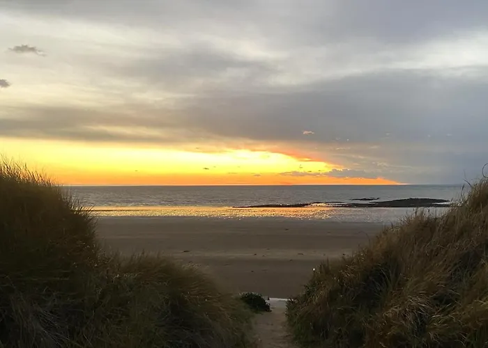 Ferienhaus Des Havres Saint-Germain-sur-Ay