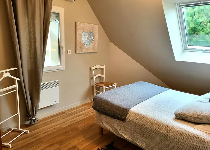 Des Havres Saint-Germain-sur-Ay