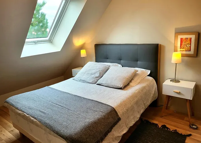 Des Havres * Saint-Germain-sur-Ay