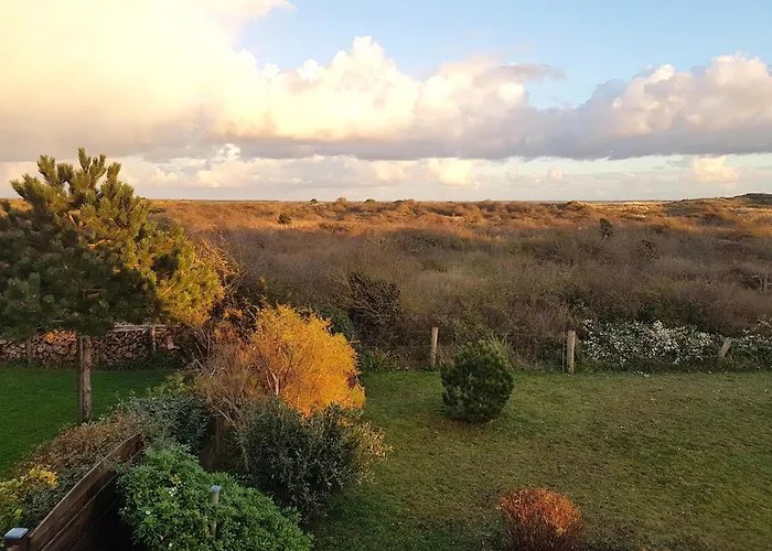 Des Havres Ferienhaus Saint-Germain-sur-Ay