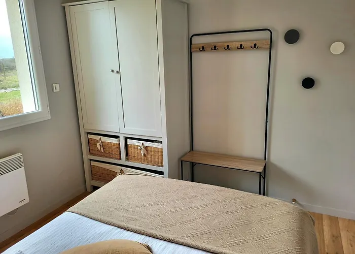 Des Havres Saint-Germain-sur-Ay