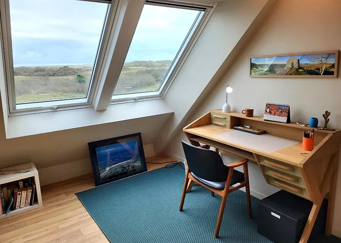 Des Havres * Saint-Germain-sur-Ay